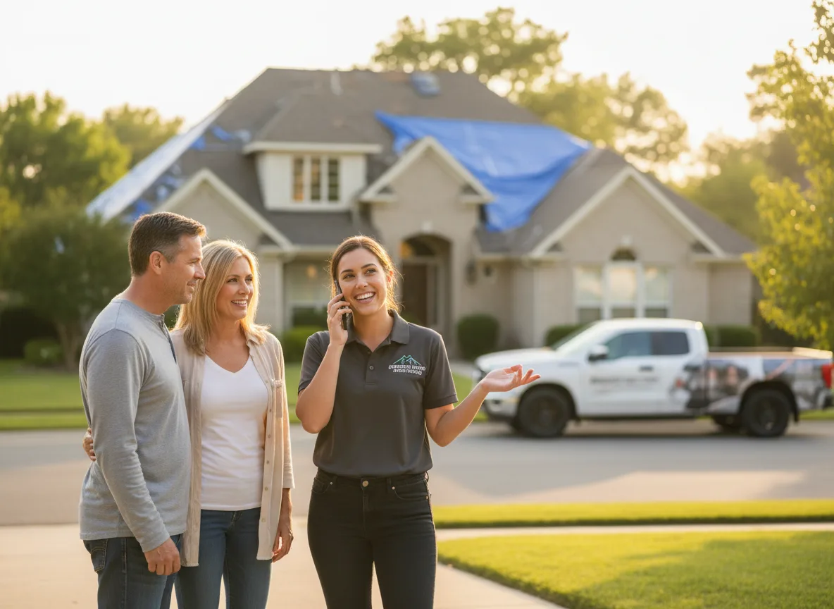 Emergency Roof Repair Lashmeet, WV FAQs